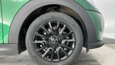 MINI Cooper 2.0 C Classic 2dr Auto Petrol Convertible